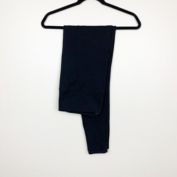 Assets by Spanx Black Leggings - Size XL - Picture 1 of 4